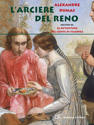 cover image of L'arciere del Reno